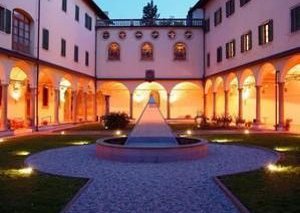 Convitto Della Calza-Casa Per Ferie