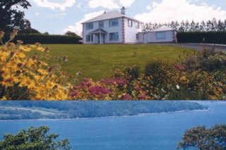 Knights Haven B&B