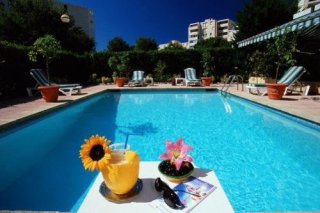 Best Western Bonneveine Prado