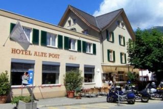 Hotel Alte Post