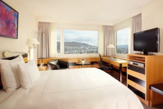Swissotel Zurich