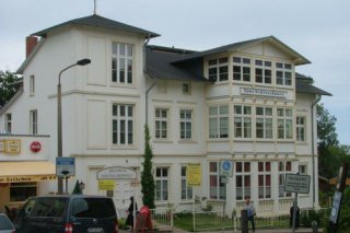 Pension Am Fischerweg
