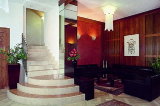 Best Western Hotel de Capuleti