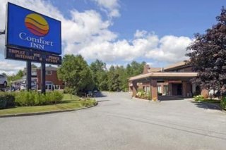 Comfort Inn