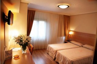 Hotel Las Anclas