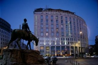 Hotel Dei Cavalieri