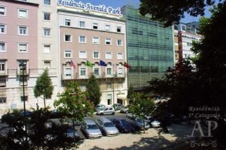Avenida Parque Residence