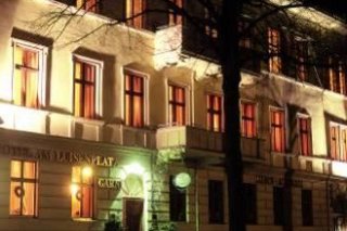 Hotel am Luisenplatz