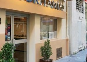 Britania Hôtel