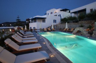 Paros Palace