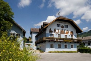 Pension Göschlberger