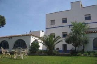 Alberg l'Estació
