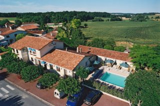 La Braisiere