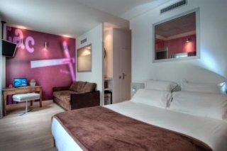 Hotel Du Cadran