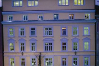 Hotel Sailer