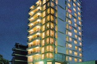 Starlet Hotel
