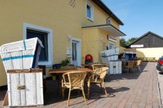 Hotel-Klanxbüller-Stuben