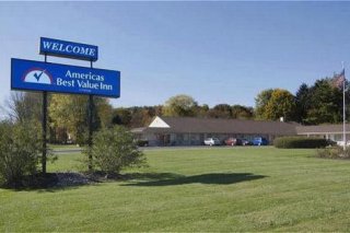 Americas Best Value Inn at