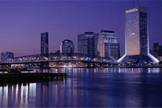 Wyndham  Riverwalk