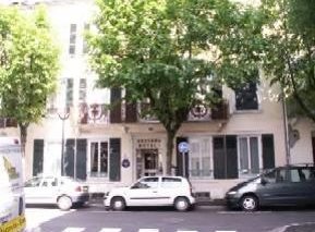 Arverna Hotel