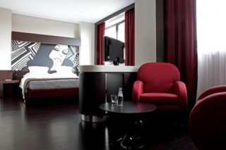 Crowne Plaza Milan City