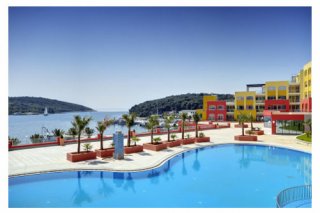 Aparthotel del Mar