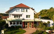 Landhaus Keller-Hotel de Charme
