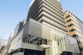 Hotel Trusty  Kyukyoryuchi