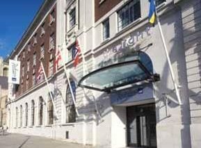 Radisson BLU Hotel