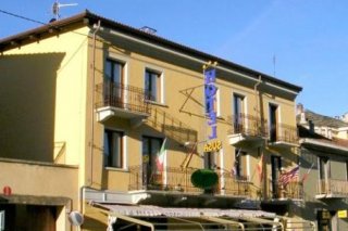 Hotel  & Stazione