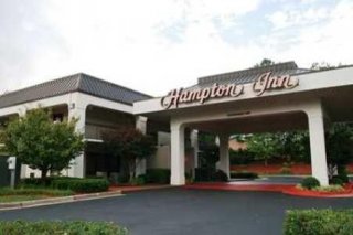 Hampton Inn