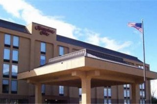Hampton Inn