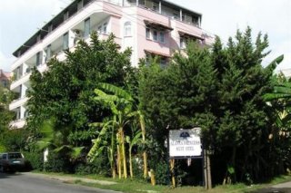 Princess Suite Hotel