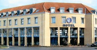 Hotel Mainstreet