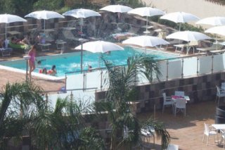 Hotel Costazzurra