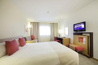 Novotel  Waterloo