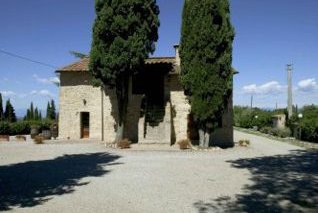 Fattoria Di Larniano