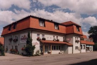 Mayers Waldhorn