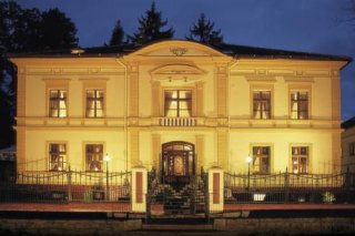 Hotel Borys
