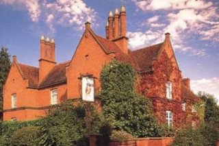 The Charlecote Pheasant
