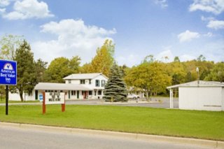 Americas Best Value Inn /Hillsdale