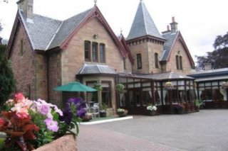 Craigmonie Hotel