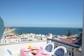 Residencial Mar À Vista