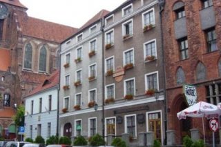 Hotel Gromada