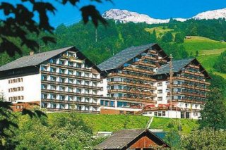 Alpenhotel Dachstein