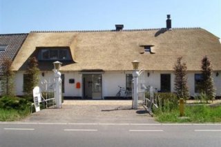 Hotel De Witte Brug