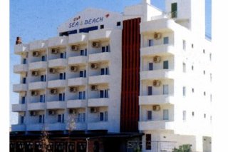 Aytur Beach Club Hotel