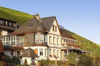 Hotel Weinberg-Schlößchen