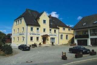Hotel Gasthof Goldener Löwe