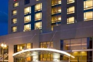 Hilton  Washington